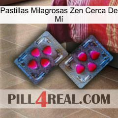 Pastillas Milagrosas Zen Cerca De Mí 15